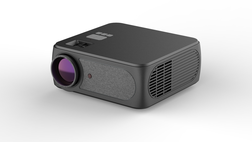 Full HD 1080p high brightness projector Q3
